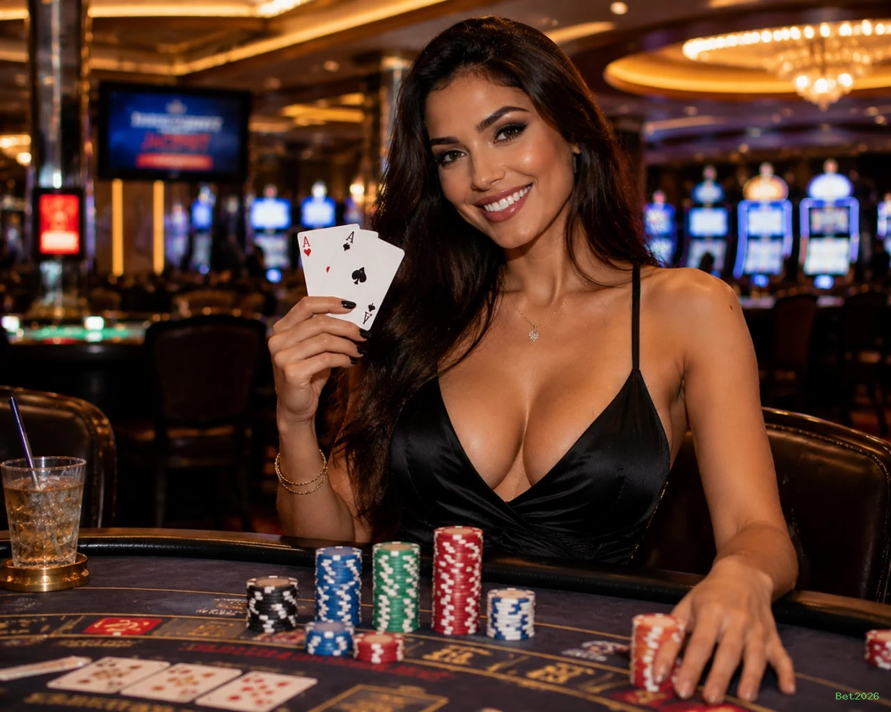 Ranking dos melhores jogos no Bet2026 — favoritos da comunidade